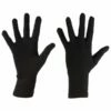 Icebreaker Oasis Glove Liners - Gloves 1 Icebreaker Oasis Glove Liners - Gloves -Outdoor Equipment Sales Shop icebreaker oasis glove liners gloves