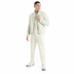 Icebreaker Realfleece Sherpa L/S Zip - Fleece Jacket 14 Icebreaker Realfleece Sherpa L/S Zip - Fleece Jacket -Outdoor Equipment Sales Shop icebreaker realfleece sherpa l s zip fleece jacket detail 4