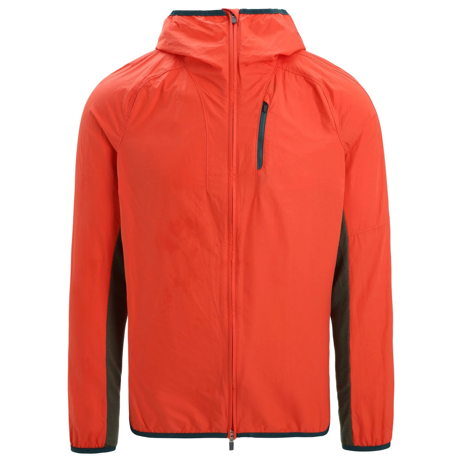 Icebreaker Shell+ Cotton Windbreaker - Windproof Jacket 3 Icebreaker Shell+ Cotton Windbreaker - Windproof Jacket
