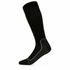 Icebreaker Ski+ Ultralight Over The Calf - Ski Socks