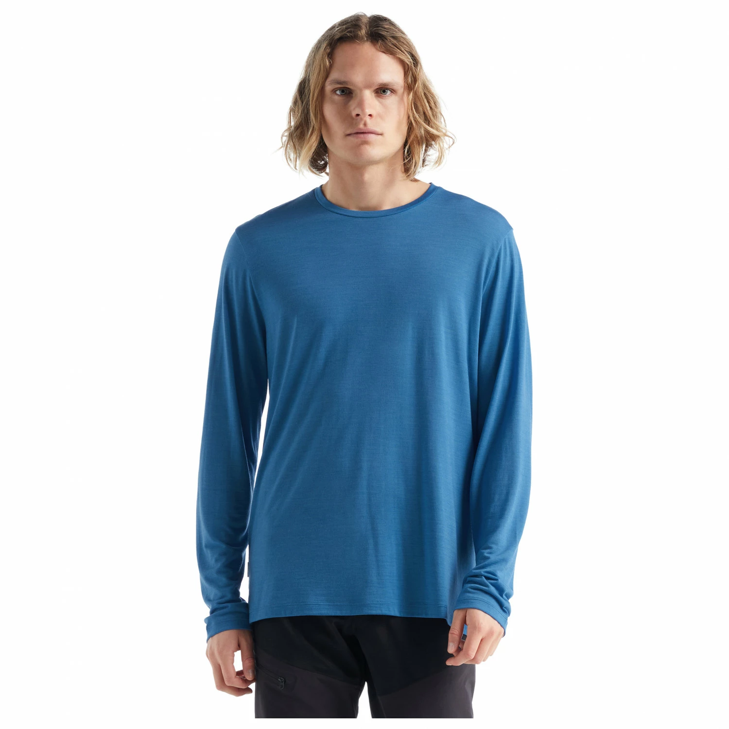 Icebreaker Sphere II L/S Tee - Merino Shirt 5 Icebreaker Sphere II L/S Tee - Merino Shirt - Image 3