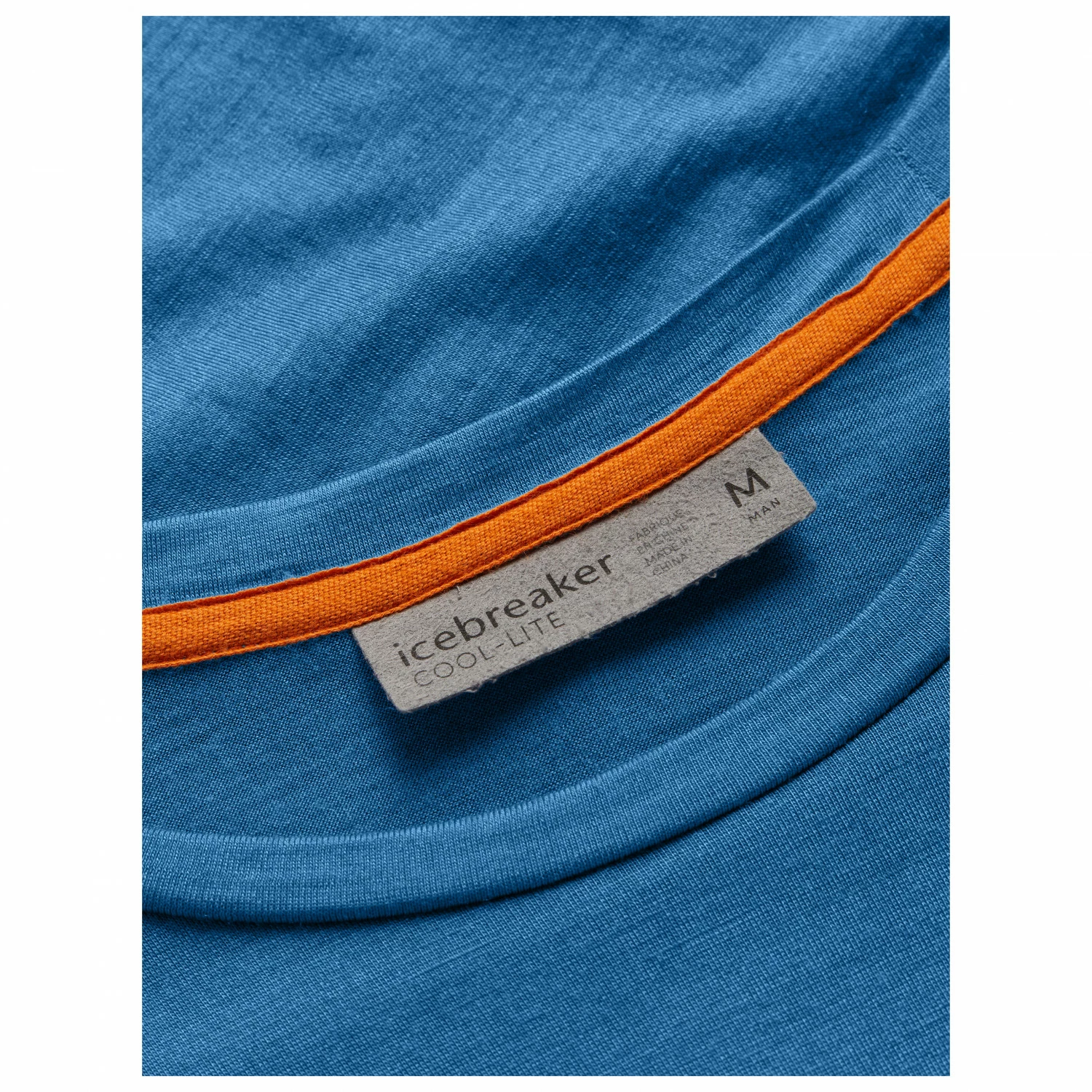 Icebreaker Sphere II S/S Tee - Merino Shirt 8 Icebreaker Sphere II S/S Tee - Merino Shirt - Image 6