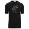 Icebreaker Tech Lite II S/S Tee Giant Ferns - Merino Shirt -Outdoor Equipment Sales Shop icebreaker tech lite ii s s tee giant ferns merino shirt