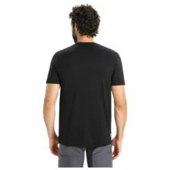 Icebreaker Tech Lite II S/S Tee Giant Ferns - Merino Shirt 11 Icebreaker Tech Lite II S/S Tee Giant Ferns - Merino Shirt -Outdoor Equipment Sales Shop icebreaker tech lite ii s s tee giant ferns merino shirt detail 4