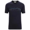 Tech Lite II S/S Tee Icebreaker - Merino Shirt -Outdoor Equipment Sales Shop icebreaker tech lite ii s s tee icebreaker merino shirt