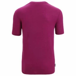 Tech Lite II S/S Tee Icebreaker - Merino Shirt 8 Tech Lite II S/S Tee Icebreaker - Merino Shirt -Outdoor Equipment Sales Shop icebreaker tech lite ii s s tee icebreaker merino shirt detail 2