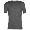 Icebreaker Tech Lite II S/S Tee - Merino Shirt 2 Icebreaker Tech Lite II S/S Tee - Merino Shirt -Outdoor Equipment Sales Shop icebreaker tech lite ii s s tee merino shirt bf