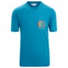 Icebreaker Tech Lite II S/S Tee Spring Glow - Merino Shirt 2 Icebreaker Tech Lite II S/S Tee Spring Glow - Merino Shirt -Outdoor Equipment Sales Shop icebreaker tech lite ii s s tee spring glow merino shirt