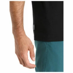 Icebreaker Tech Lite II S/S Tee Trailhead - Merino Shirt 13 Icebreaker Tech Lite II S/S Tee Trailhead - Merino Shirt -Outdoor Equipment Sales Shop icebreaker tech lite ii s s tee trailhead merino shirt detail 6