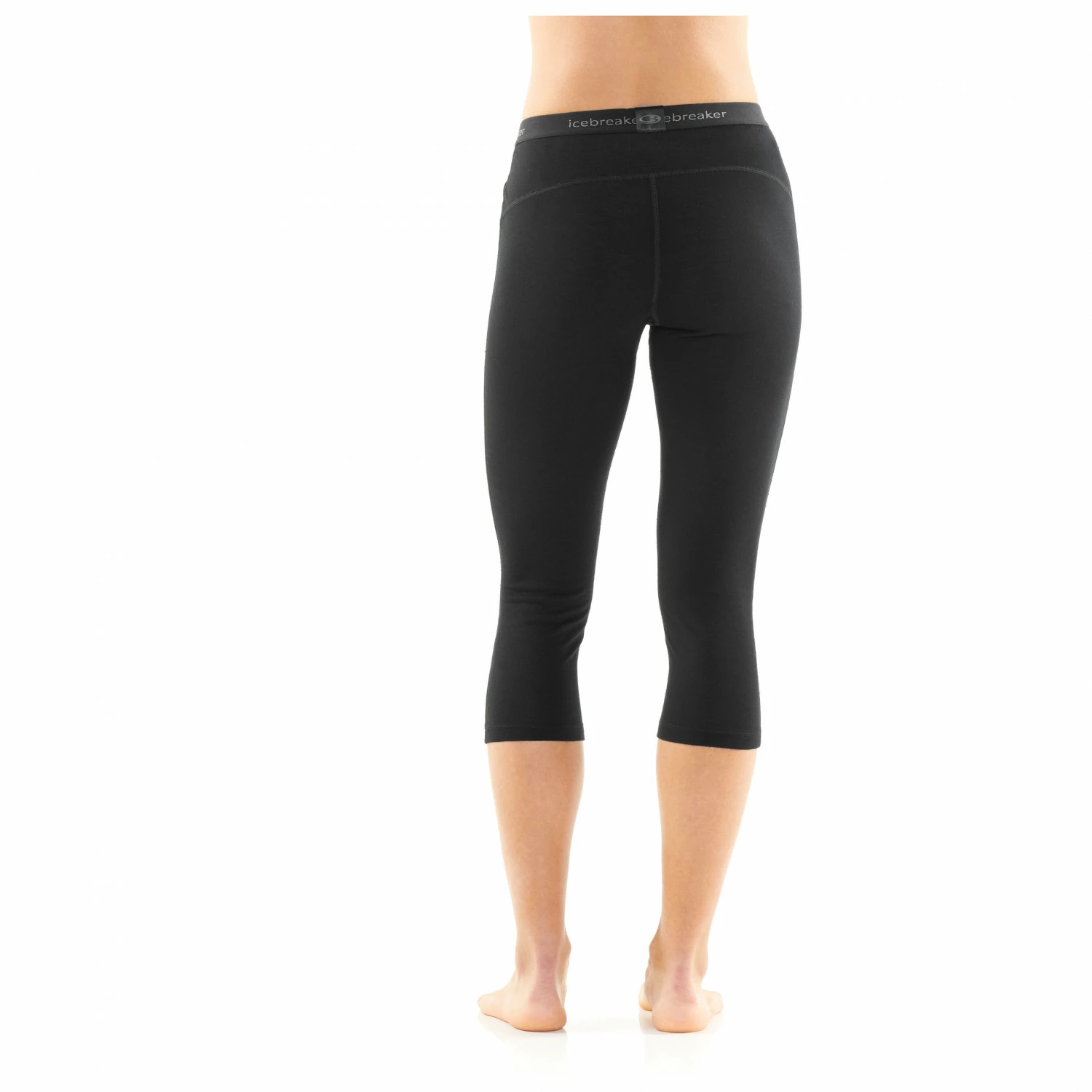 Icebreaker Women's 200 Oasis Legless - Merino Base Layer 5 Icebreaker Women's 200 Oasis Legless - Merino Base Layer - Image 3