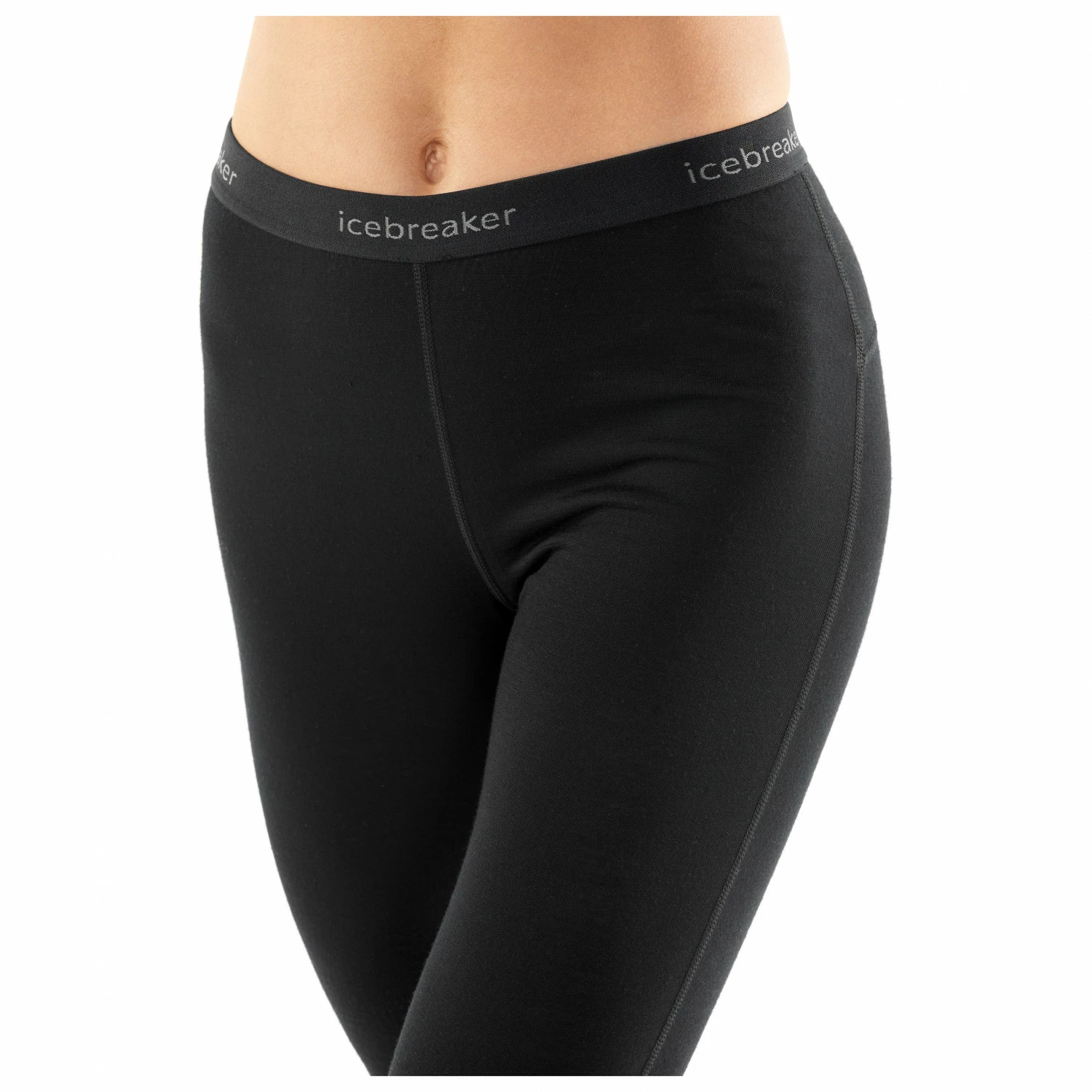 Icebreaker Women's 200 Oasis Legless - Merino Base Layer 6 Icebreaker Women's 200 Oasis Legless - Merino Base Layer - Image 4