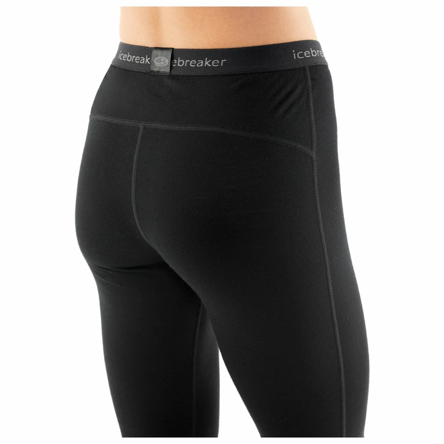 Icebreaker Women's 200 Oasis Legless - Merino Base Layer 7 Icebreaker Women's 200 Oasis Legless - Merino Base Layer - Image 5