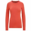 Icebreaker Women's 260 Tech L/S Crewe - Merino Base Layer 1 Icebreaker Women's 260 Tech L/S Crewe - Merino Base Layer -Outdoor Equipment Sales Shop icebreaker womens 260 tech l s crewe merino base layer
