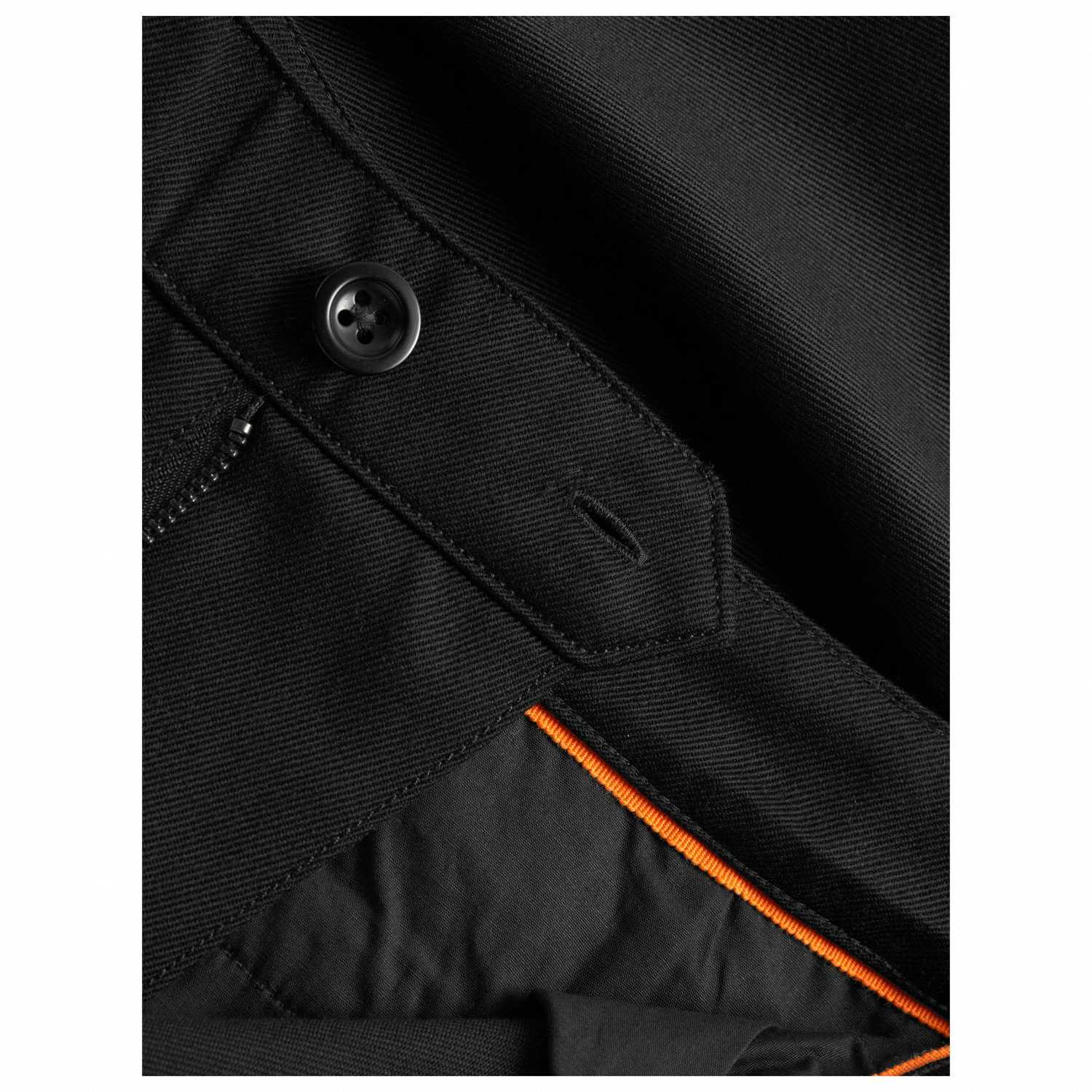 Icebreaker Women's Berlin Pants - Casual Trousers 6 Icebreaker Women's Berlin Pants - Casual Trousers - Image 4