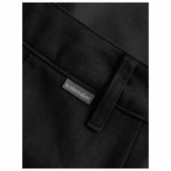 Icebreaker Women's Berlin Pants - Casual Trousers 14 Icebreaker Women's Berlin Pants - Casual Trousers -Outdoor Equipment Sales Shop icebreaker womens berlin pants casual trousers detail 6
