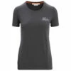 Icebreaker Women's Central Classic S/S Tee Caravan Life - Merino Shirt 2 Icebreaker Women's Central Classic S/S Tee Caravan Life - Merino Shirt -Outdoor Equipment Sales Shop icebreaker womens central classic s s tee caravan life merino shirt