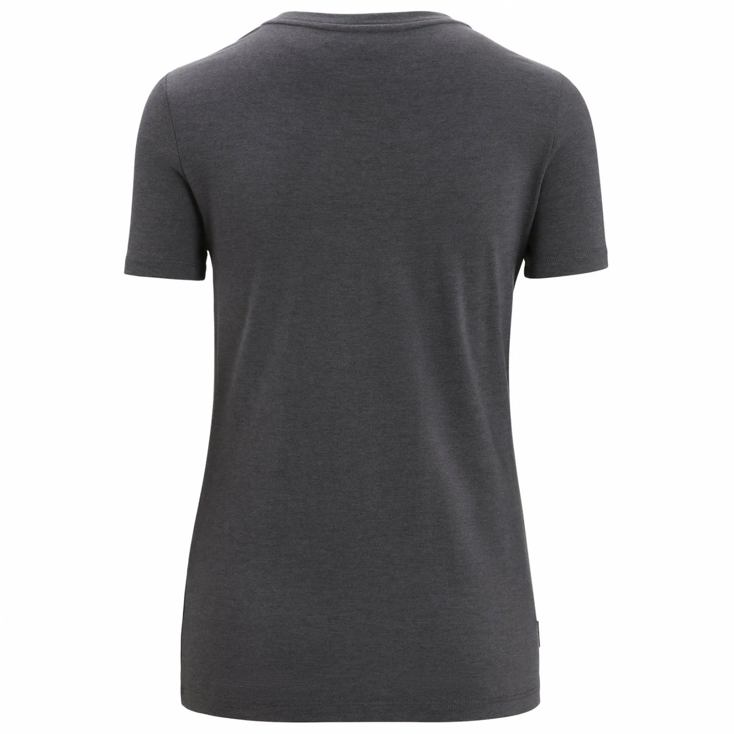 Icebreaker Women's Central Classic S/S Tee Caravan Life - Merino Shirt 4 Icebreaker Women's Central Classic S/S Tee Caravan Life - Merino Shirt - Image 2