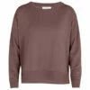 Icebreaker Women's Dalston L/S Sweatshirt - Merino Jumper 1 Icebreaker Women's Dalston L/S Sweatshirt - Merino Jumper -Outdoor Equipment Sales Shop icebreaker womens dalston l s sweatshirt merino jumper