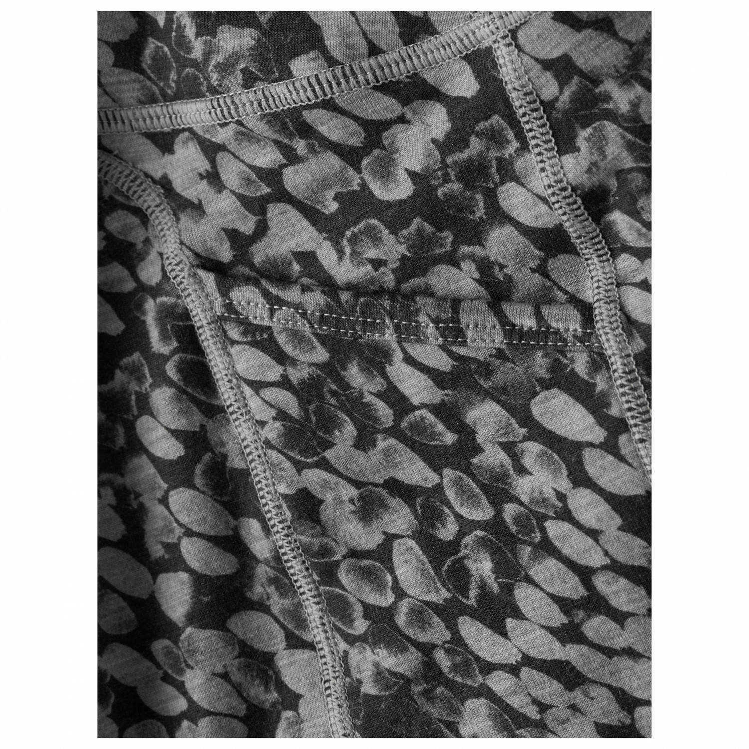 Icebreaker Women's Fastray High Rise Tights Forest Shadow - Leggings 8 Icebreaker Women's Fastray High Rise Tights Forest Shadow - Leggings - Image 6