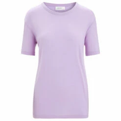 Icebreaker Women's Granary S/S Tee - Merino Shirt