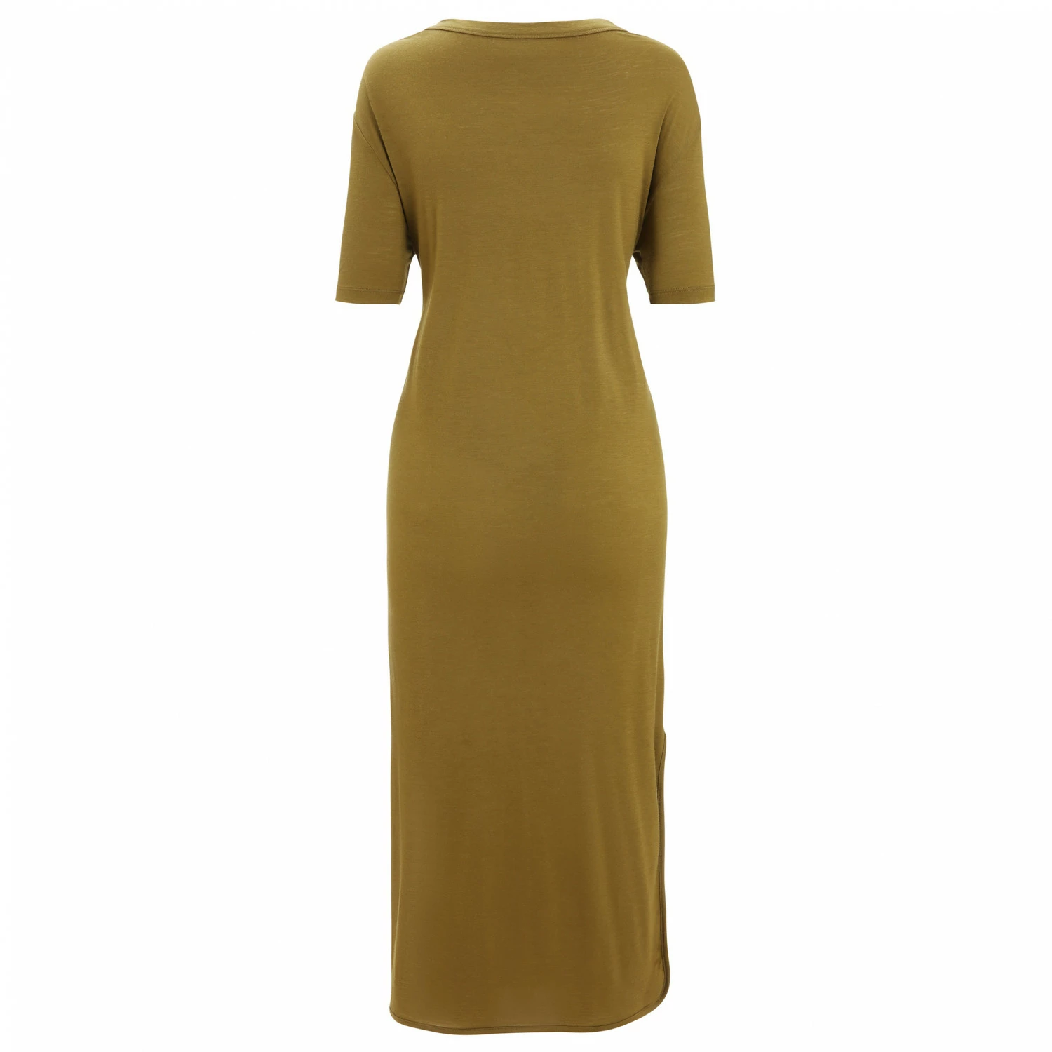 Icebreaker Women's Granary Tee Dress - Dress 4 Icebreaker Women's Granary Tee Dress - Dress - Image 2