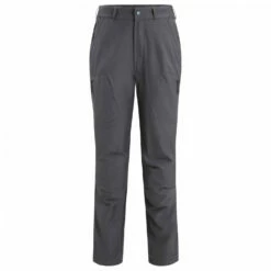 Icebreaker Women's Hike Pants - Walking Trousers