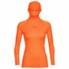 Icebreaker Women's Merino L/S Roll Neck - Merino Base Layer -Outdoor Equipment Sales Shop icebreaker womens merino l s roll neck merino base layer