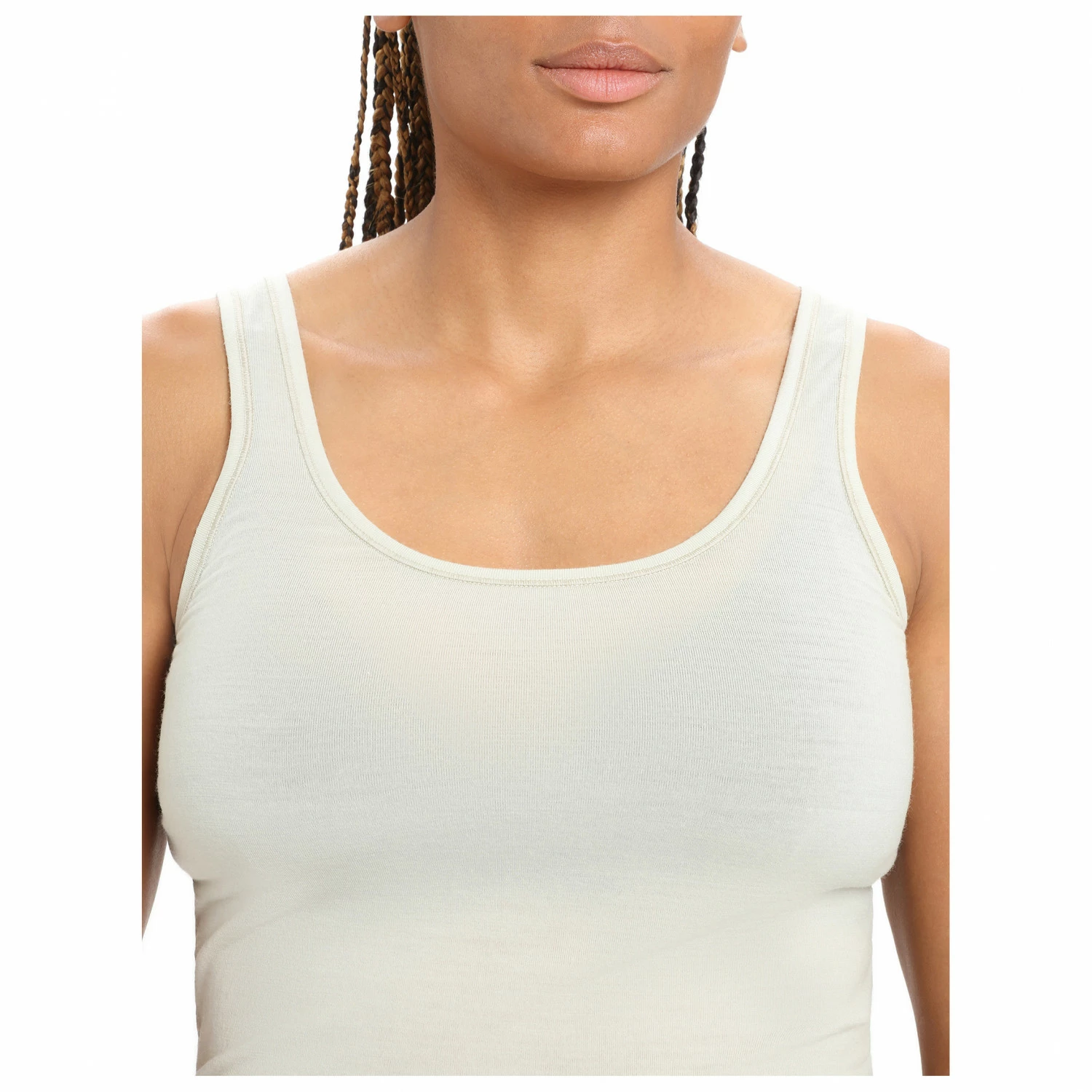 Icebreaker Women's Merino Tank - Tank Top 6 Icebreaker Women's Merino Tank - Tank Top - Image 4