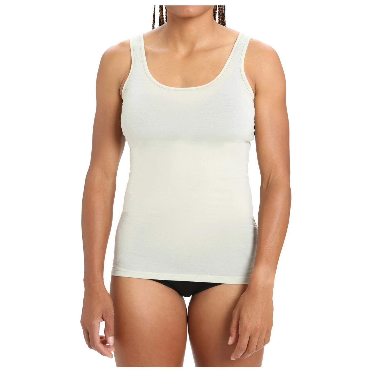 Icebreaker Women's Merino Tank - Tank Top 3 Icebreaker Women's Merino Tank - Tank Top