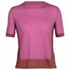 Icebreaker Women's Meteroa S/S Tee - Merino Shirt -Outdoor Equipment Sales Shop icebreaker womens meteroa s s tee merino shirt