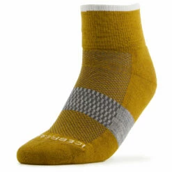 Icebreaker Women's Multisport Light Mini - Sports Socks -Outdoor Equipment Sales Shop icebreaker womens multisport light mini sports socks detail 2