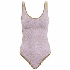 Icebreaker Women's Queens Tank Bodysuit - Merino Shirt