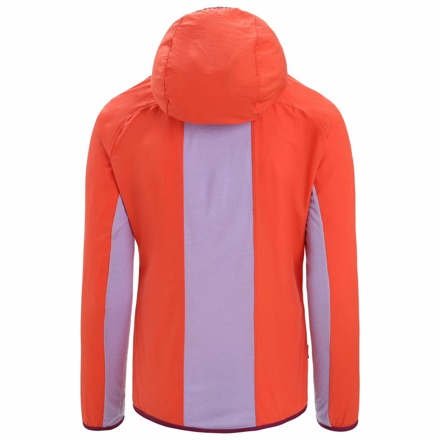 Icebreaker Women's Shell+ Cotton Windbreaker - Windproof Jacket 4 Icebreaker Women's Shell+ Cotton Windbreaker - Windproof Jacket - Image 2