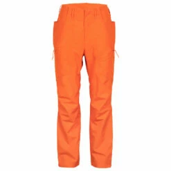 Icebreaker Women's Shell+ Pants - Softshell Trousers