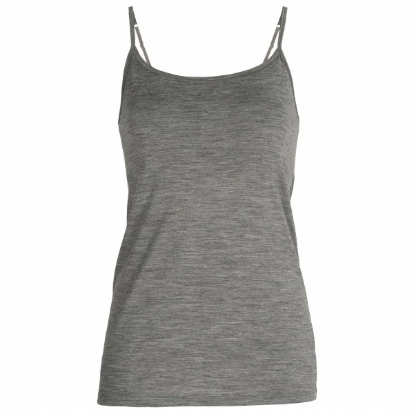 Icebreaker Women's Siren Bra Cami - Merino Shirt 3 Icebreaker Women's Siren Bra Cami - Merino Shirt