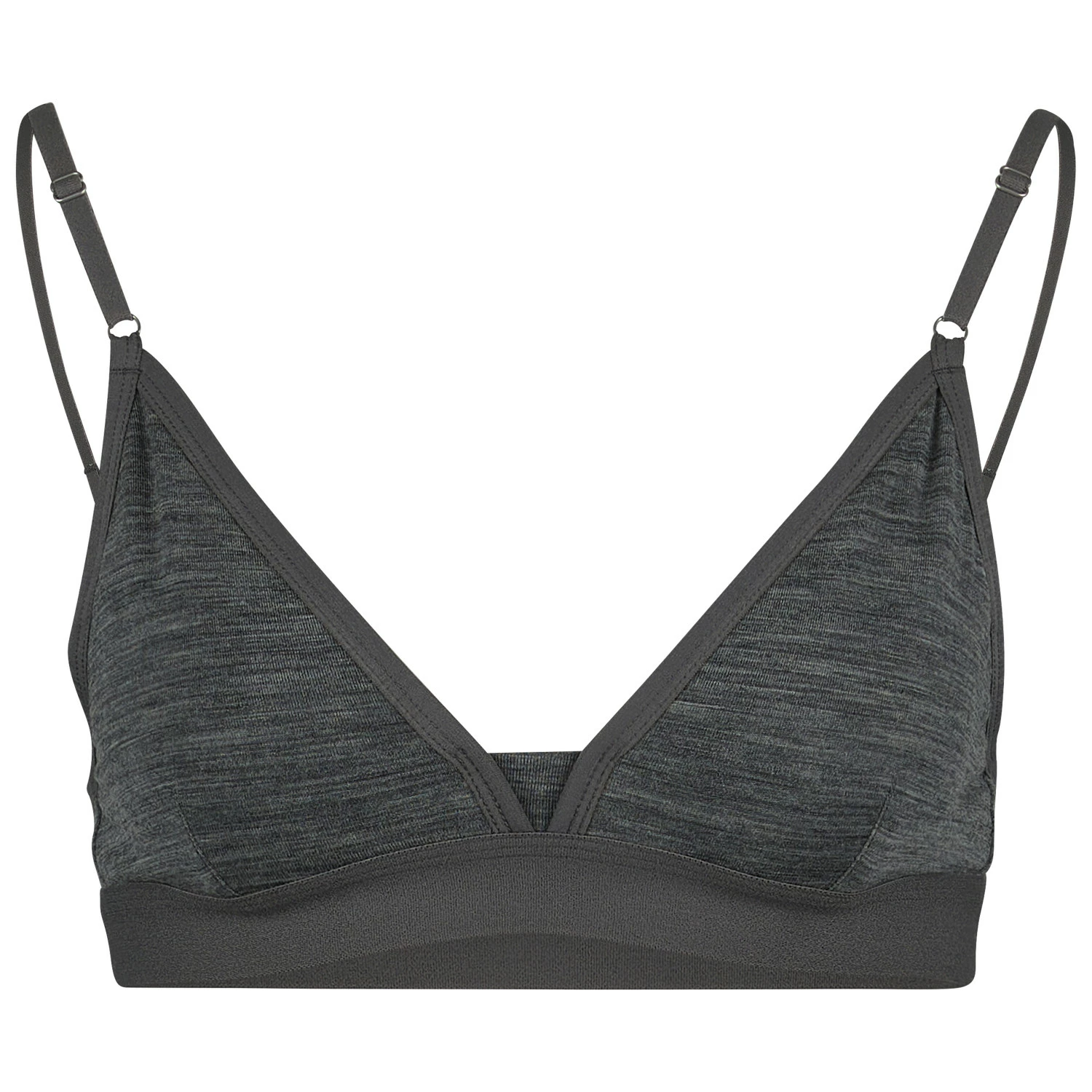 Icebreaker Women's Siren Bra - Sports Bra 3 Icebreaker Women's Siren Bra - Sports Bra