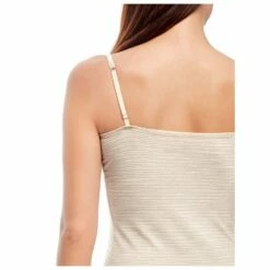 Icebreaker Women's Siren Cami - Merino Base Layer -Outdoor Equipment Sales Shop icebreaker womens siren cami merino base layer detail 5