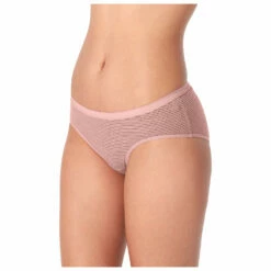 Icebreaker Women's Siren Hipkini - Merino Base Layer -Outdoor Equipment Sales Shop icebreaker womens siren hipkini merino base layer detail 3