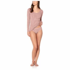 Icebreaker Women's Siren Hipkini - Merino Base Layer -Outdoor Equipment Sales Shop icebreaker womens siren hipkini merino base layer detail 7