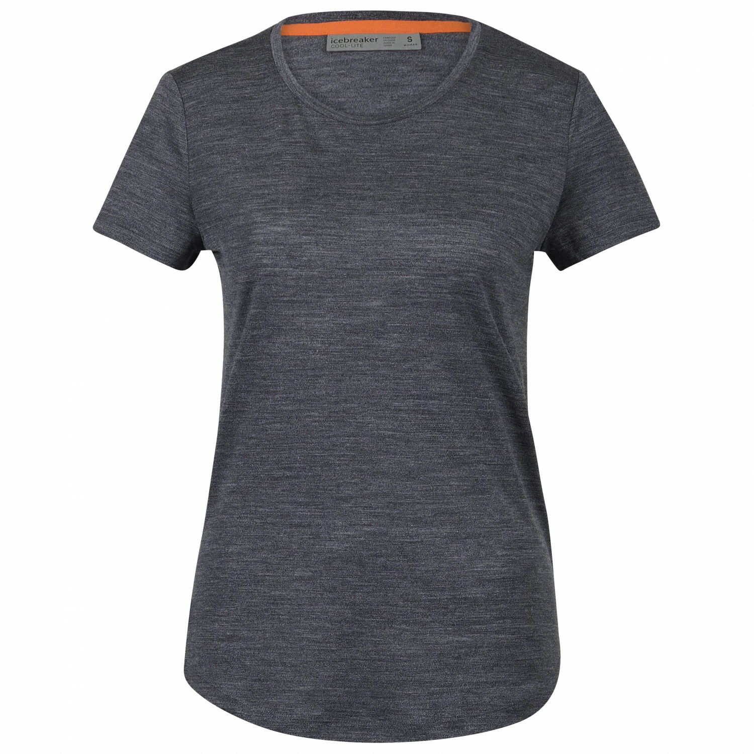 Icebreaker Women's Sphere II S/S Tee - Merino Shirt 3 Icebreaker Women's Sphere II S/S Tee - Merino Shirt