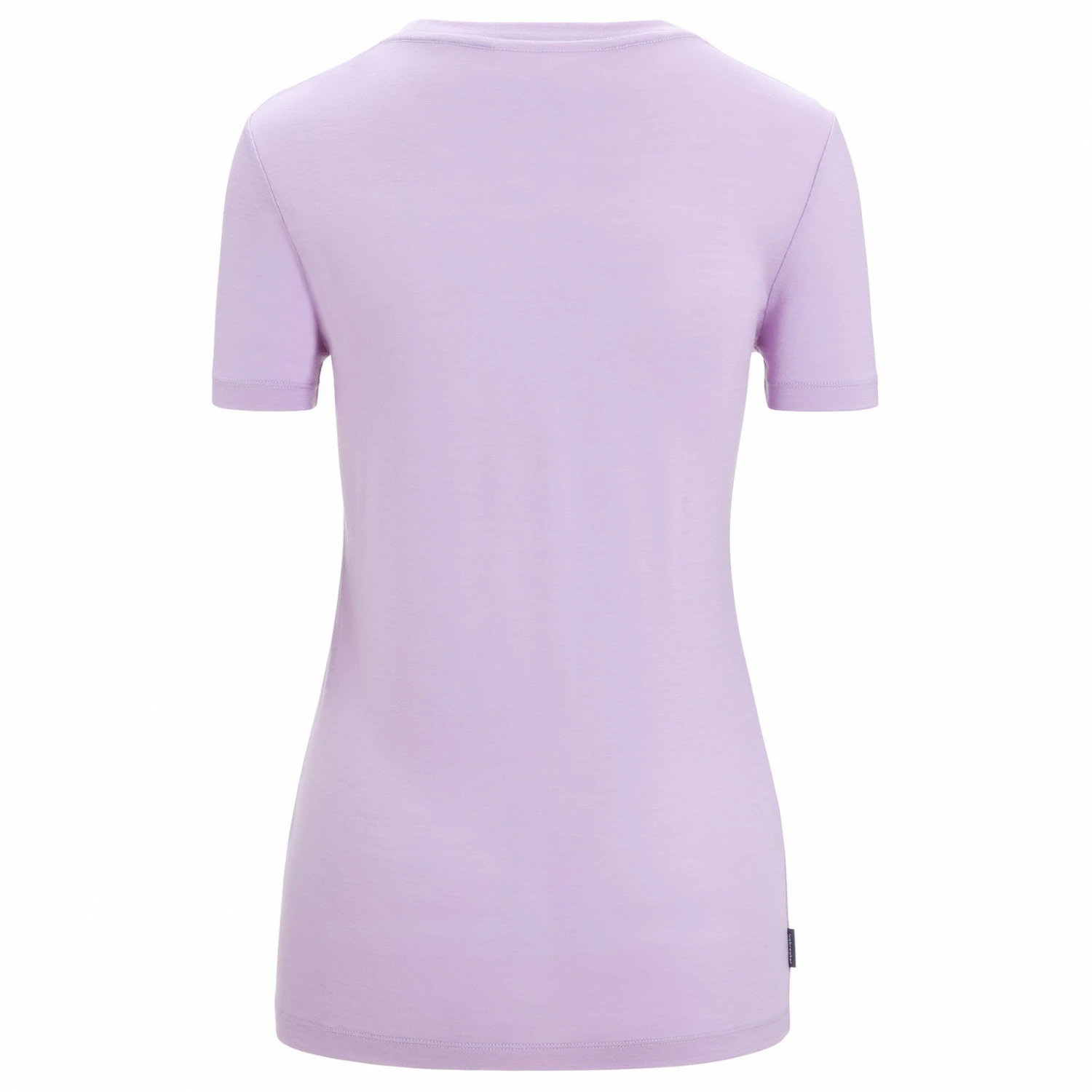 Icebreaker Women's Tech Lite II S/S Tee IB Natural - Merino Shirt 4 Icebreaker Women's Tech Lite II S/S Tee IB Natural - Merino Shirt - Image 2