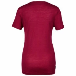 Icebreaker Women's Tech Lite II S/S Tee - Merino Shirt 5 Icebreaker Women's Tech Lite II S/S Tee - Merino Shirt -Outdoor Equipment Sales Shop icebreaker womens tech lite ii s s tee merino shirt detail 2