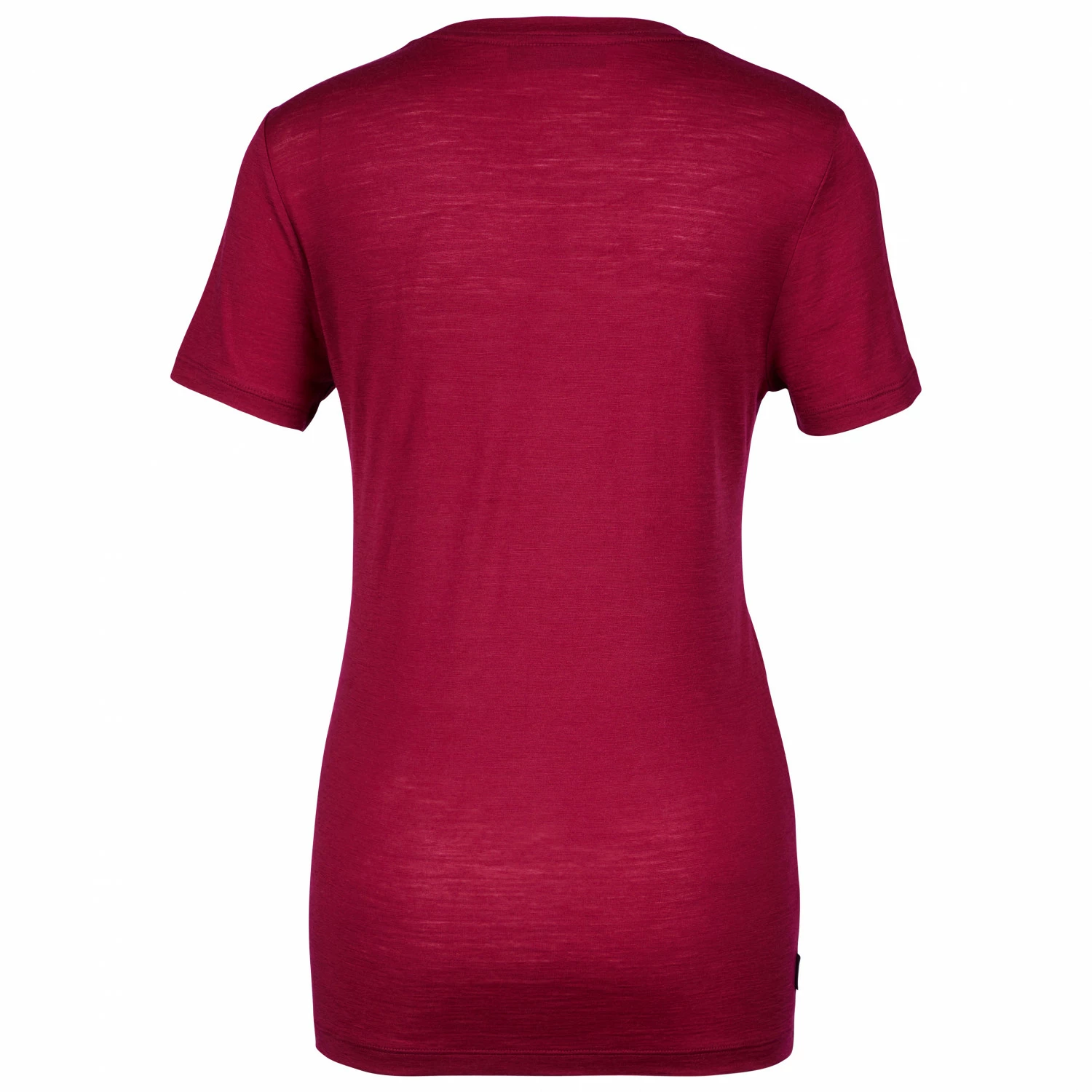 Icebreaker Women's Tech Lite II S/S Tee - Merino Shirt 4 Icebreaker Women's Tech Lite II S/S Tee - Merino Shirt - Image 2