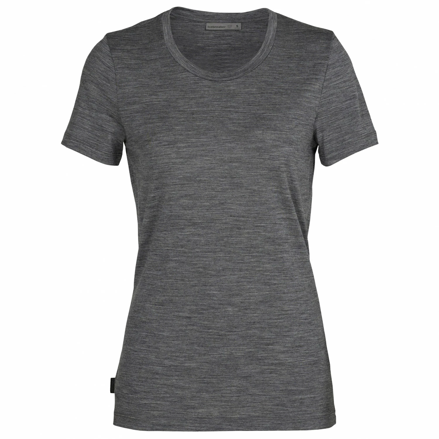 Icebreaker Women's Tech Lite II S/S Tee - Merino Shirt 3 Icebreaker Women's Tech Lite II S/S Tee - Merino Shirt