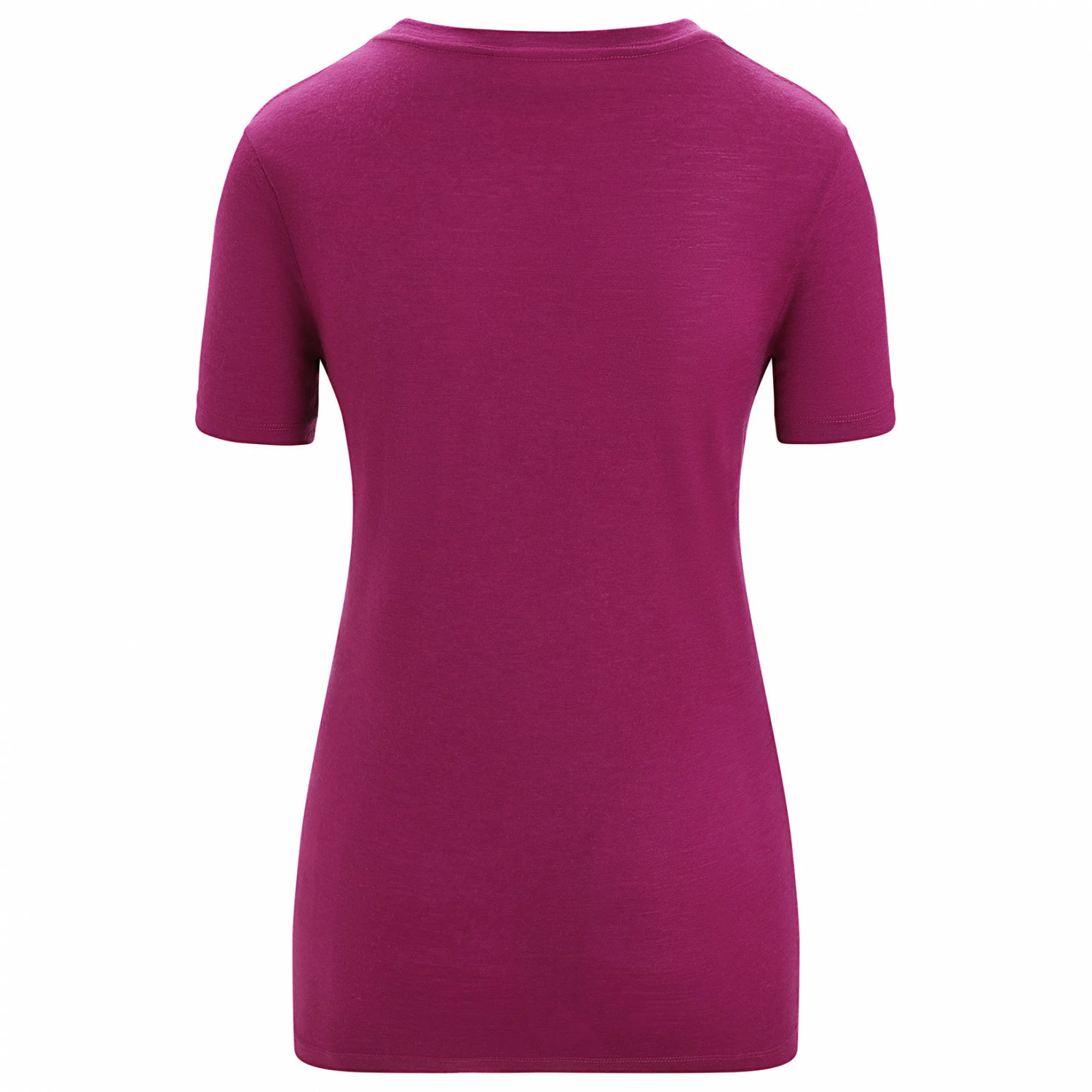 Icebreaker Women's Tech Lite II S/S Tee Moon Phase - Merino Shirt 4 Icebreaker Women's Tech Lite II S/S Tee Moon Phase - Merino Shirt - Image 2