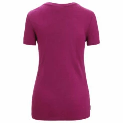 Icebreaker Women's Tech Lite II S/S Tee Springtime Flowers - Merino Shirt 9 Icebreaker Women's Tech Lite II S/S Tee Springtime Flowers - Merino Shirt -Outdoor Equipment Sales Shop icebreaker womens tech lite ii s s tee springtime flowers merino shirt detail 2