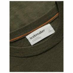 Icebreaker Women's Wilcox L/S Sweater - Merino Jumper 14 Icebreaker Women's Wilcox L/S Sweater - Merino Jumper -Outdoor Equipment Sales Shop icebreaker womens wilcox l s sweater merino jumper detail 6