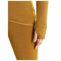 Icebreaker Women's Zoneknit L/S Zip Hoodie - Hoodie 18 Icebreaker Women's Zoneknit L/S Zip Hoodie - Hoodie -Outdoor Equipment Sales Shop icebreaker womens zoneknit l s zip hoodie hoodie detail 8