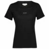 Icebreaker Women's Zoneknit S/S Slit Tee - Merino Shirt