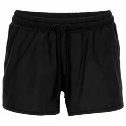 Icebreaker Women's Zoneknit Shorts - Running Shorts